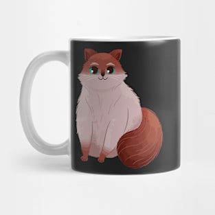 Ragdoll Mug